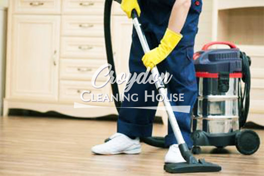 professional cleaning